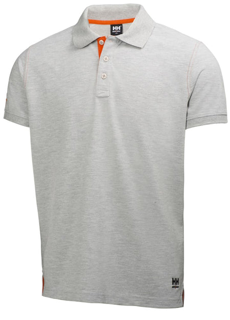 HH 79025 Oxford Polo 950 2XL