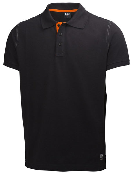 HH 79025 Oxford Polo 990 2XL