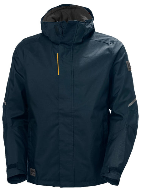 HH 71080 Kensington Shell Jacket 590 XS