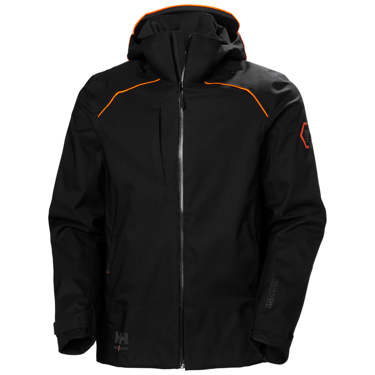 HH 71141 Chelsea Evo 2.0 Jacket 990 XS