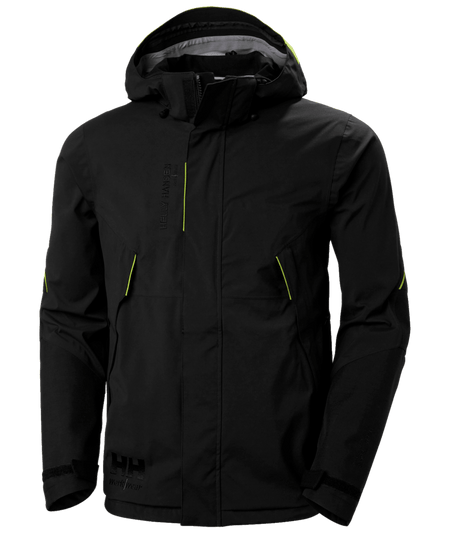 HH 71160 Magni Evo Shell Jacket 990 3XL