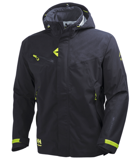 HH 71161 Magni Shell Jacket 990 3XL