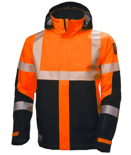 HH 71172 ICU Shell Jacket 269 2XL