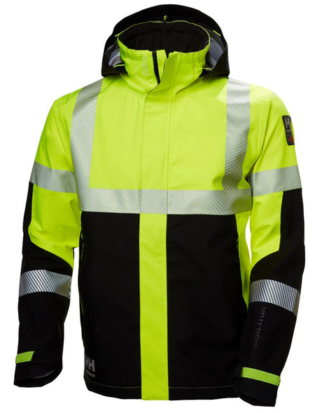 HH 71172 ICU Shell Jacket 369 XXL