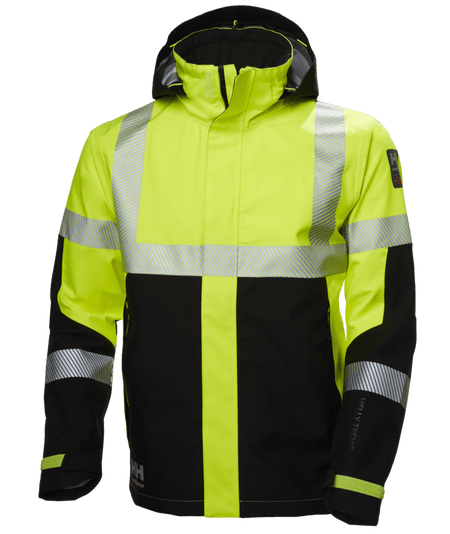 HH 71172 ICU Shell Jacket 369 4XL