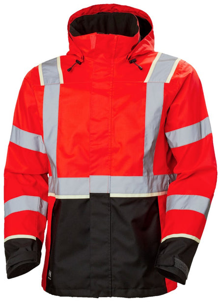 HH 71185 UC-ME Shell Jacket 169 S