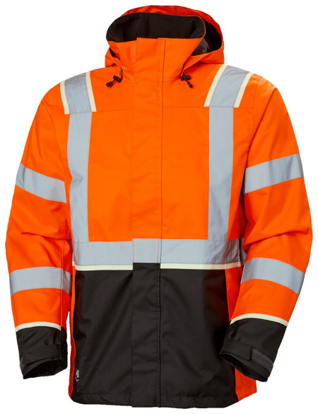 HH 71185 UC-ME Shell Jacket 269 3XL