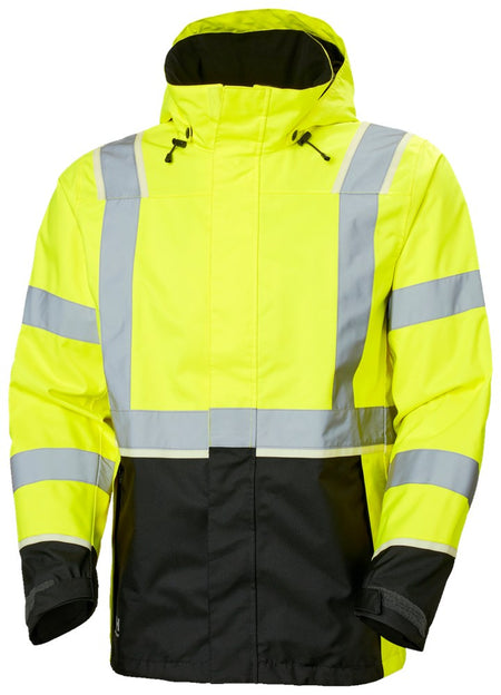 HH 71185 UC-ME Shell Jacket 369 S