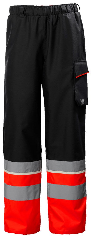 HH 71186 UC-ME Shell Pant CL1 169 XL