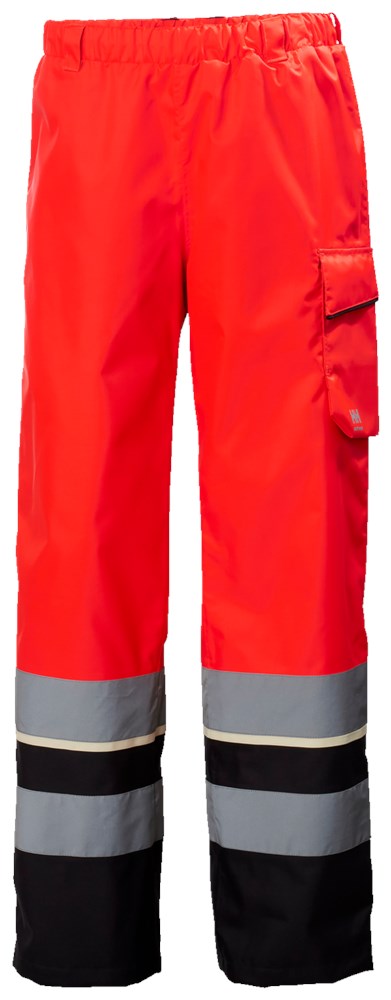 HH 71187 UC-ME Shell Pant CL2 169 5XL