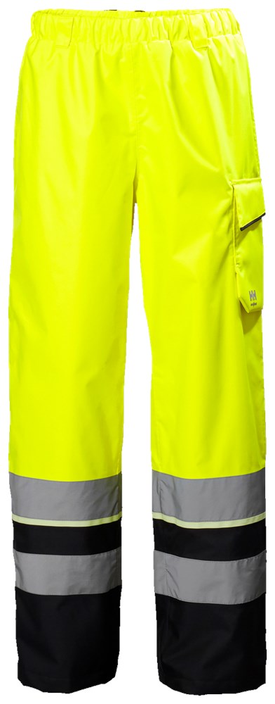 HH 71187 UC-ME Shell Pant CL2 369 5XL