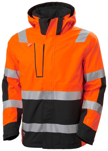 HH 71195 Alna 2.0 Shell Jacket 269 XL