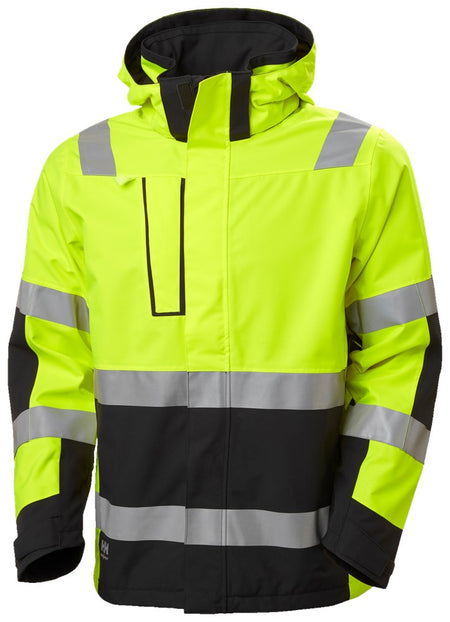HH 71195 Alna 2.0 Shell Jacket 369 3XL