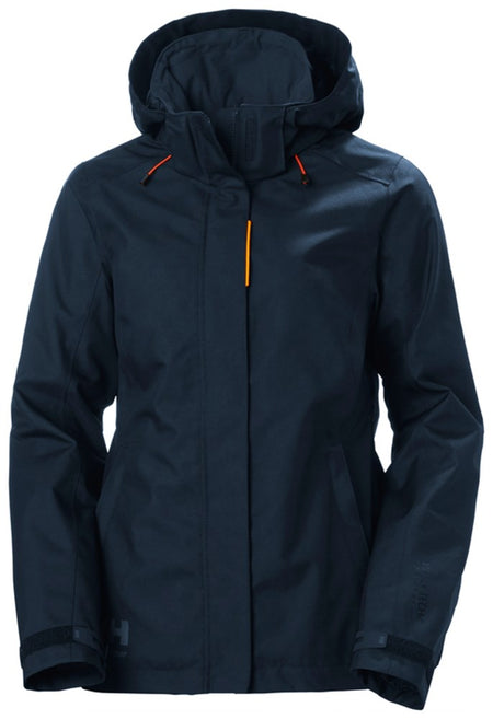 HH 71240 W Kensington Sh. Jacket 590 L
