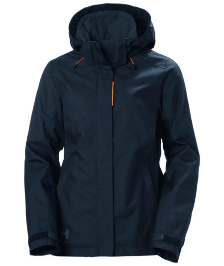 HH 71240 W Kensington Sh. Jacket 590 3XL