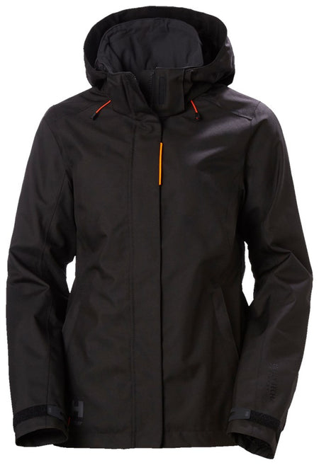 HH 71240 W Kensington Sh. Jacket 990 XS
