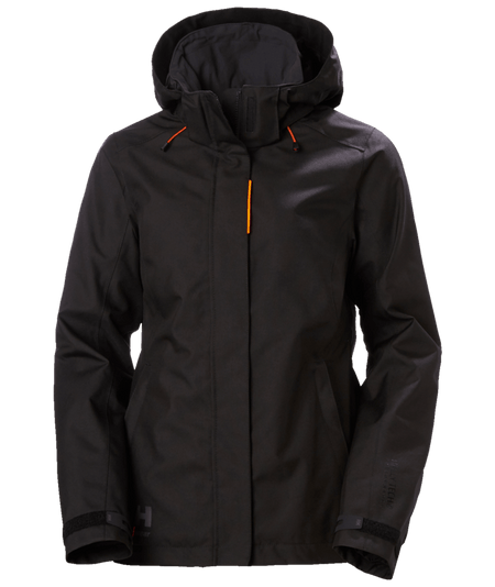 HH 71240 W Kensington Sh. Jacket 990 3XL