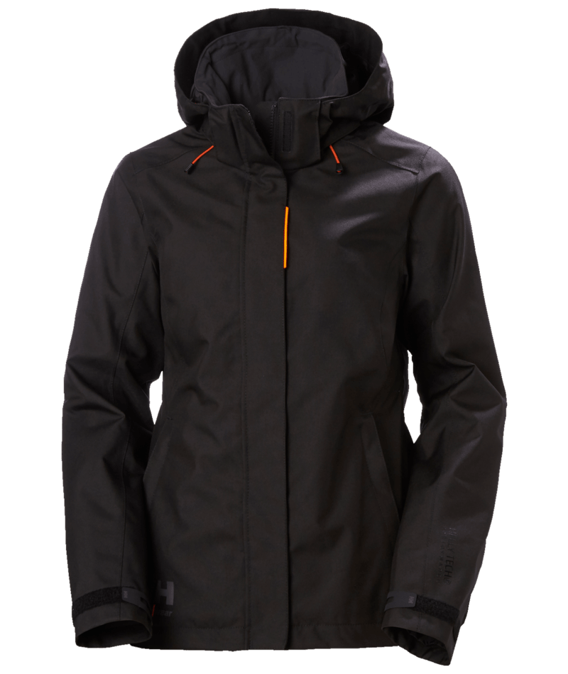HH 71240 W Kensington Sh. Jacket 990 3XL