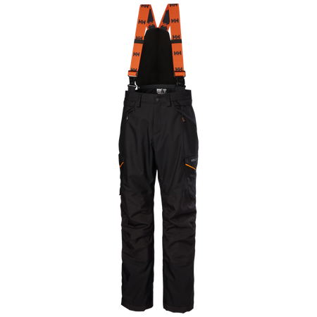 HH 71241 W Luna CNCT Shell Broek 990 XS