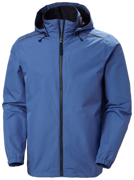 HH 71261 Manchester 2.0 Jacket 558 3XL