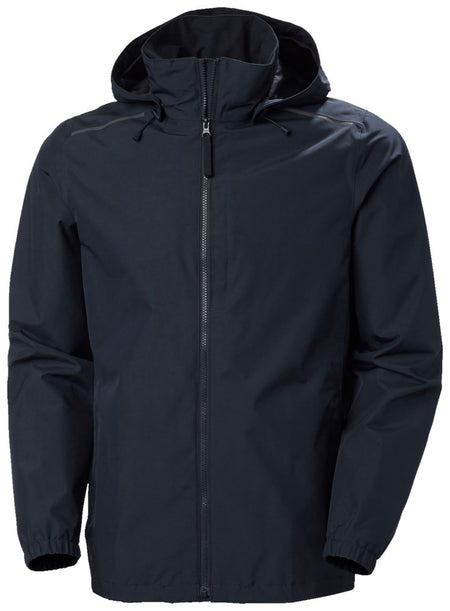 HH 71261 Manchester 2.0 Jacket 590 4XL