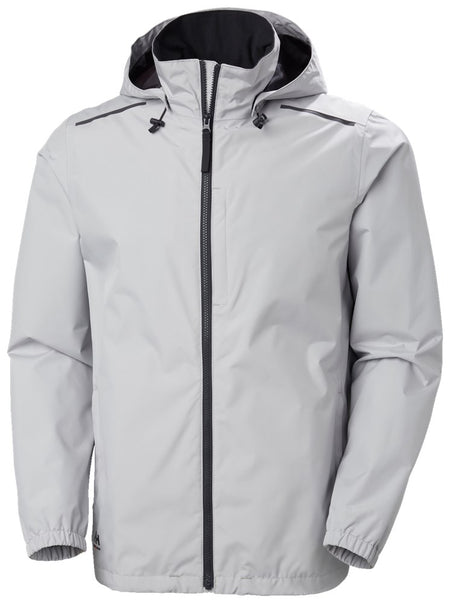 HH 71261 Manchester 2.0 Jacket 910 XS