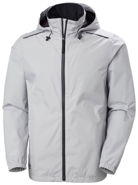 HH 71261 Manchester 2.0 Jacket 910 XS