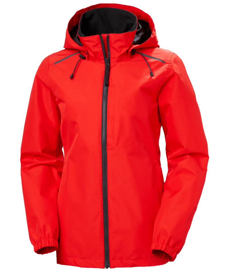 HH 71261 W Manchester 2.0 Jacket 222 S