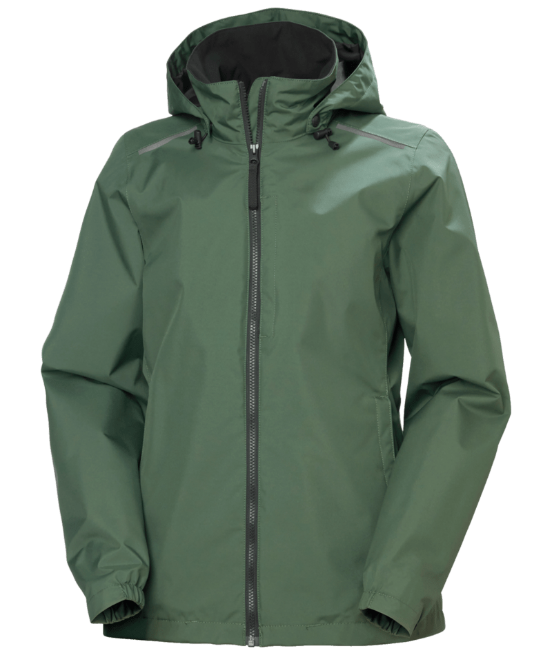 HH 71262 W Manchester 2.0 Jacket 476 XS