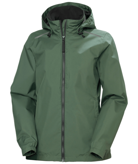 HH 71262 W Manchester 2.0 Jacket 476 XS