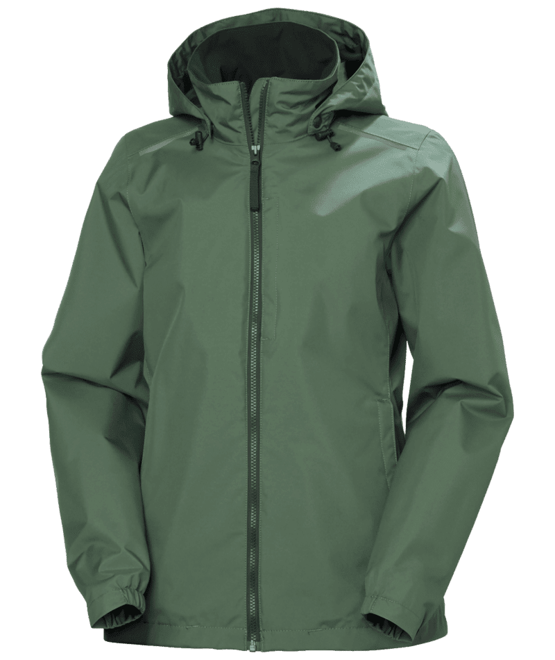 HH 71262 W Manchester 2.0 Jacket 476 XS