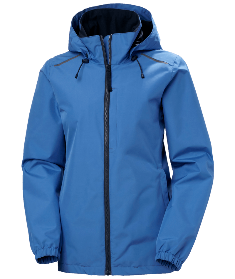 HH 71261 W Manchester 2.0 Jacket 558 XS