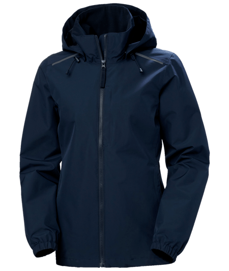 HH 71262 W Manchester 2.0 Jacket 590 L