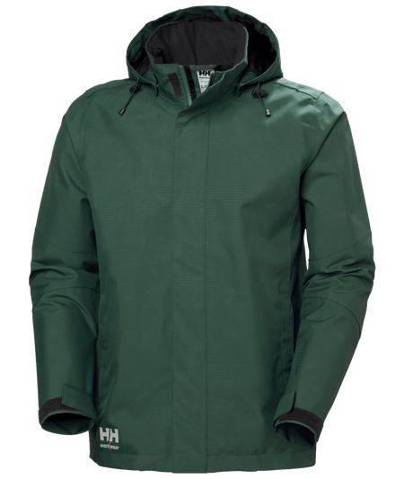 HH 71290 Oxford Shell Jacket 476 S
