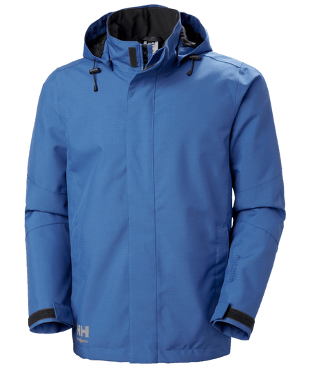 HH 71290 Oxford Shell Jacket 558 M