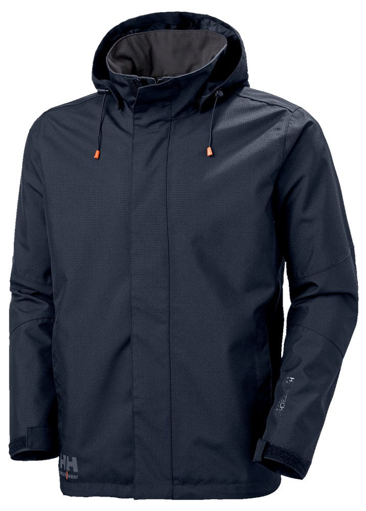 HH 71290 Oxford Shell Jacket 590 XS