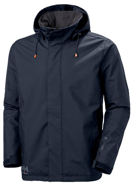 HH 71290 Oxford Shell Jacket 590 XL