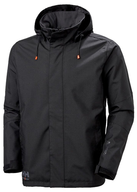 HH 71290 Oxford Shell Jacket 990 L