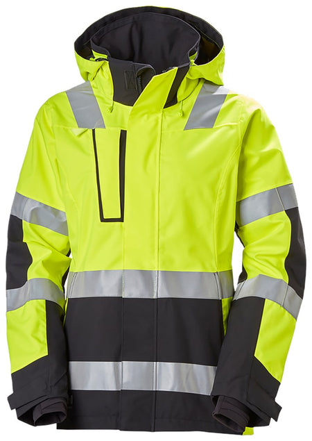 HH 71294 W Alna 2.0 Shell Jacket 369 S