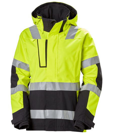 HH 71294 W Alna 2.0 Shell Jacket 369 3XL