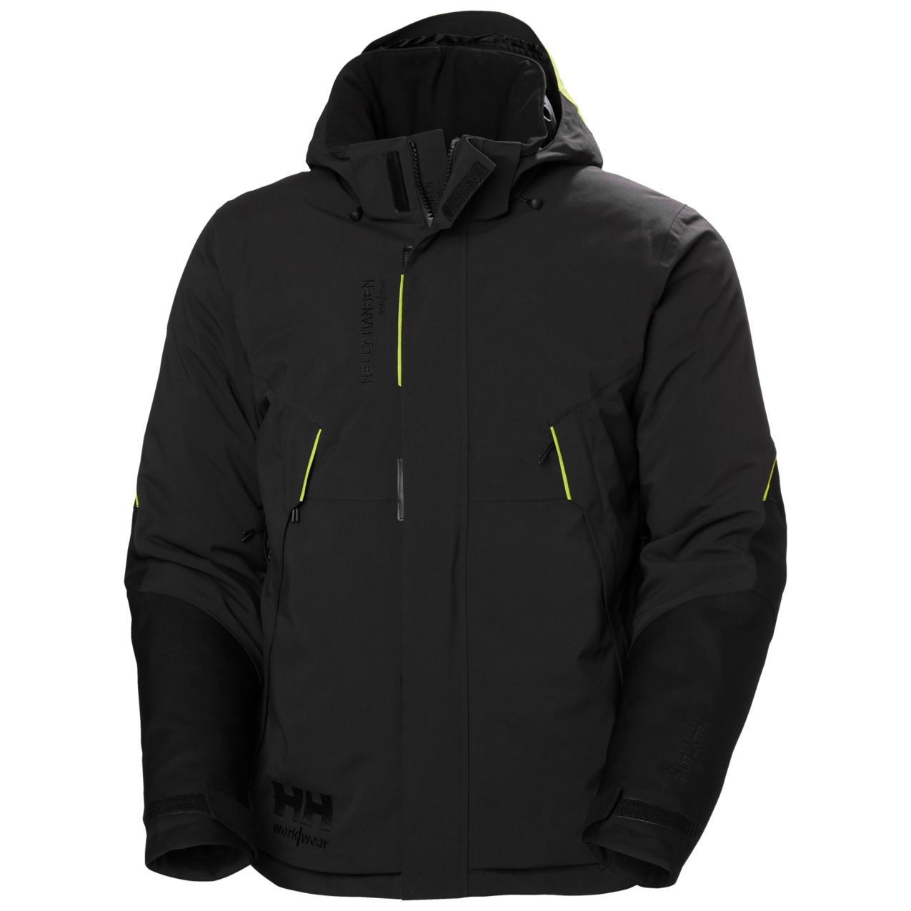 HH 71303 Magni Evo Winter Jacket 990 XS