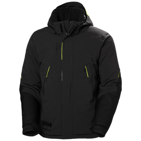 HH 71303 Magni Evo Winter Jacket 990 M