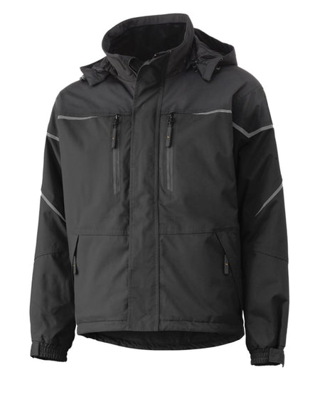 HH 71333 Kiruna Jacket 990 2XL