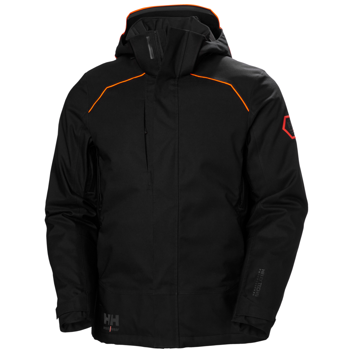 HH 71341 Chelsea Evo 2.0 W. Jack 990 XS