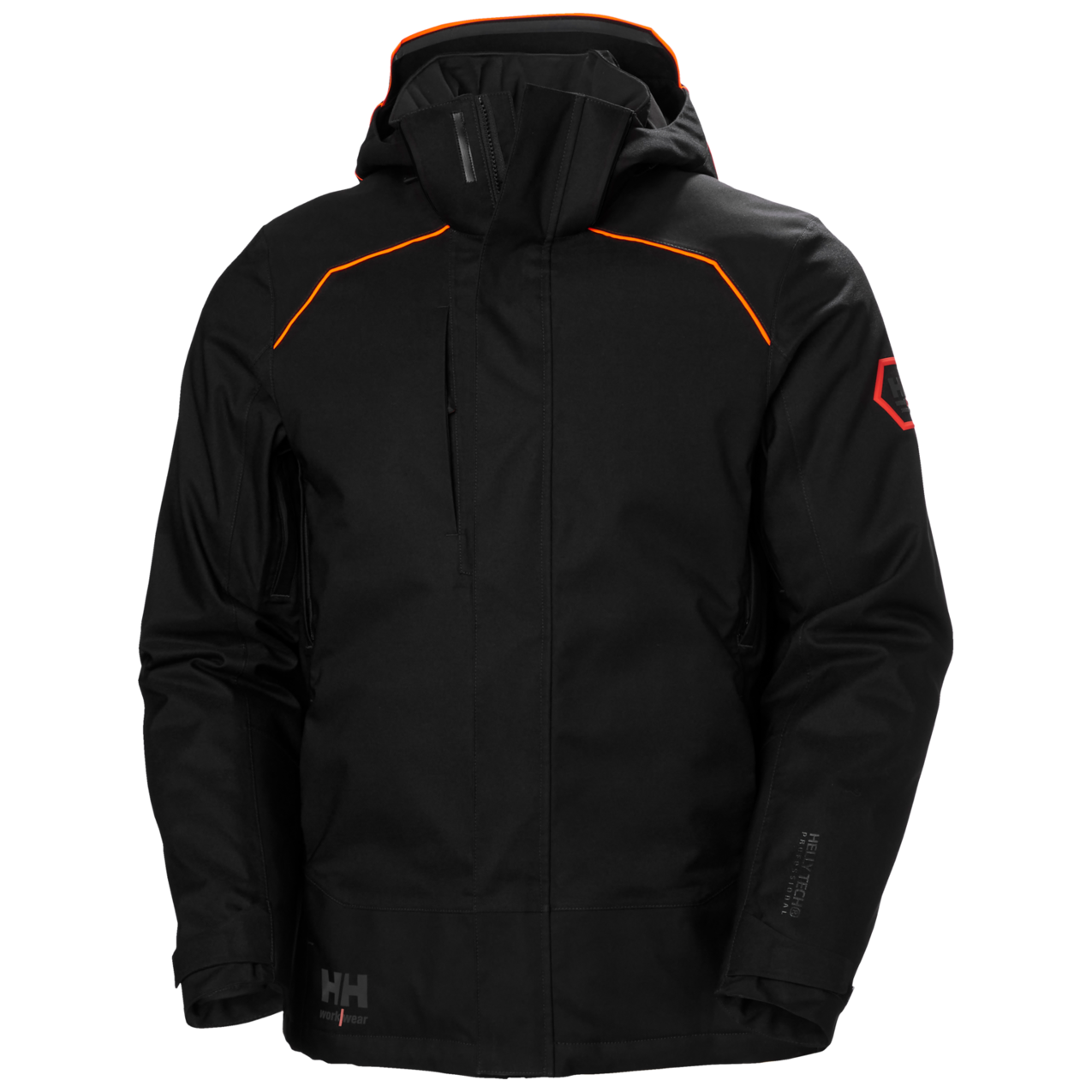 HH 71341 Chelsea Evo 2.0 W. Jack 990 XS