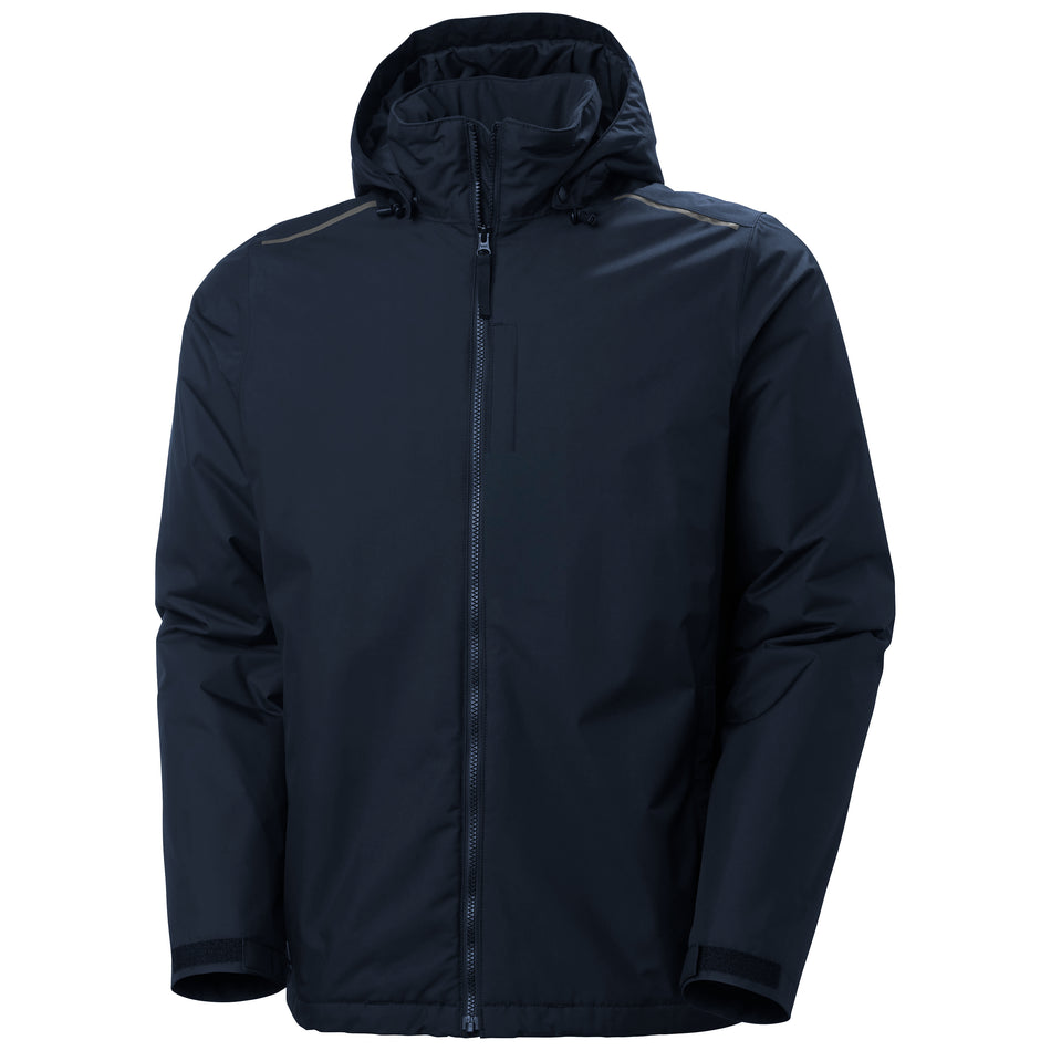 HH 71342 Manchester 2.0 Jacket 590 XS