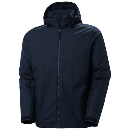 HH 71342 Manchester 2.0 Jacket 590 M