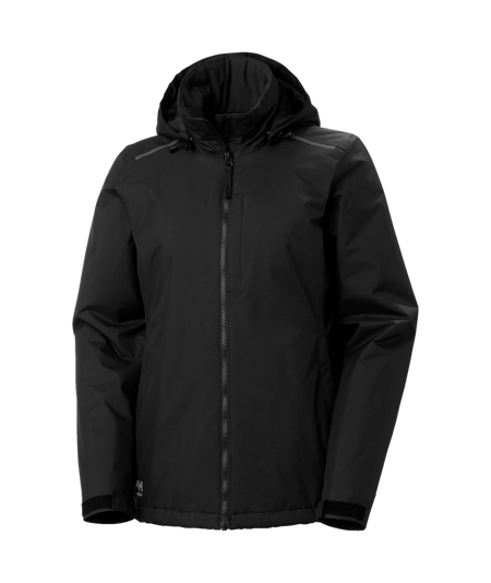 HH 71343 W Manchester 2.0 Jacket 590 3XL