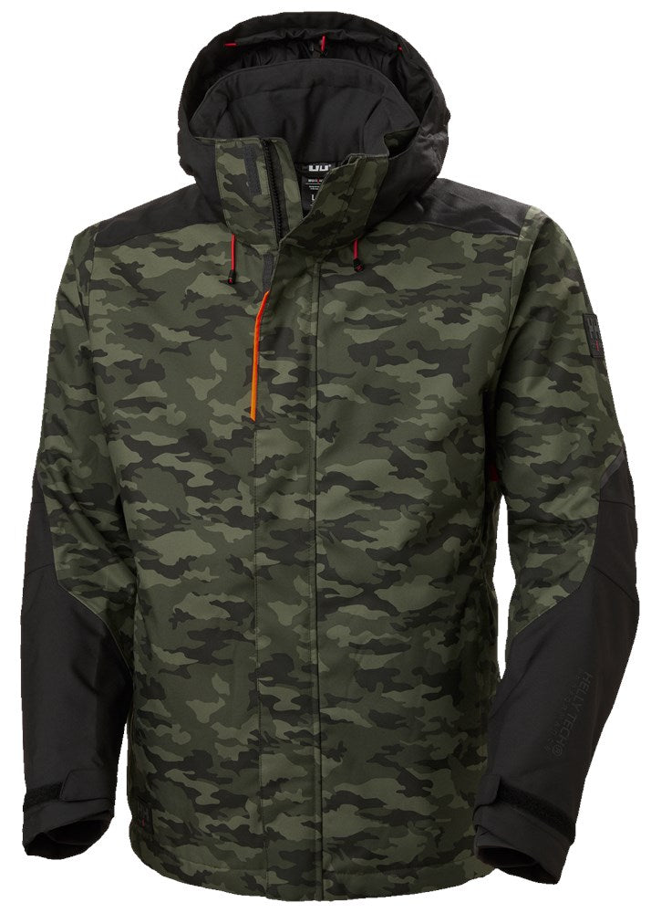 HH 71345 Kensington Winter Jack 481 S