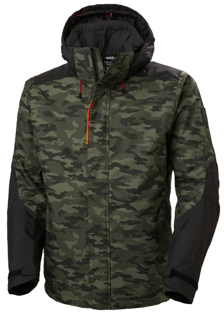 HH 71345 Kensington Winter Jack 481 4XL